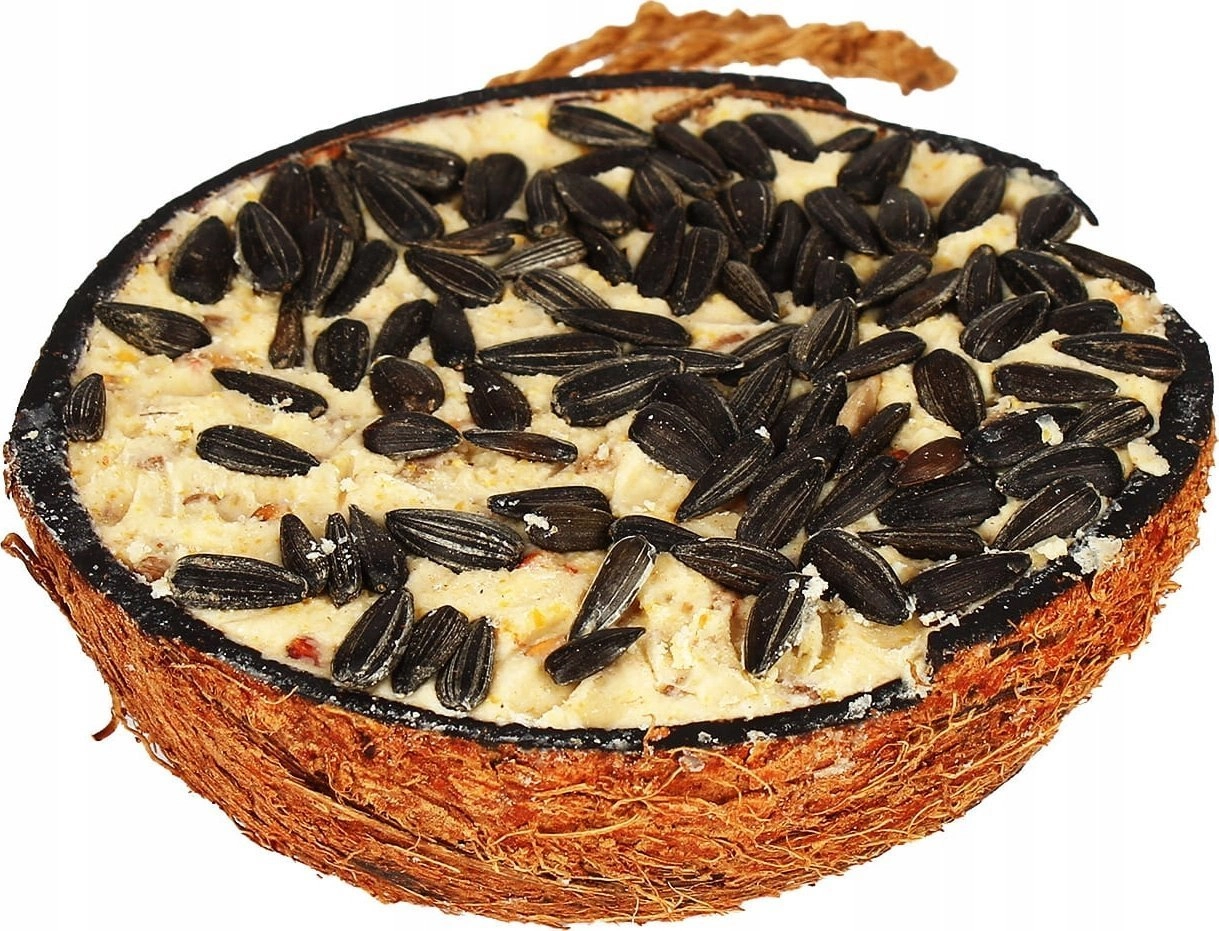 GardenFun Fat food with sunflower seeds