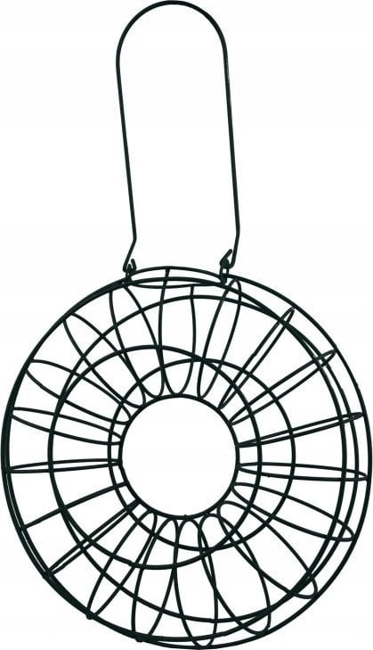 GardenFun Feeder  fat ball ring for