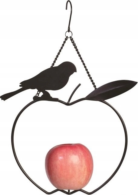 GardenFun Bird feeder for hanging fruit