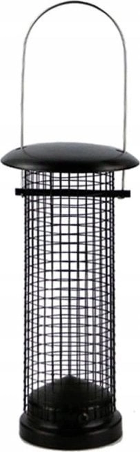 GardenFun Bird feeder mesh hanging 10x10x22