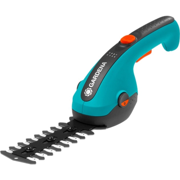 Gardena Set Battery Grass and Shrub