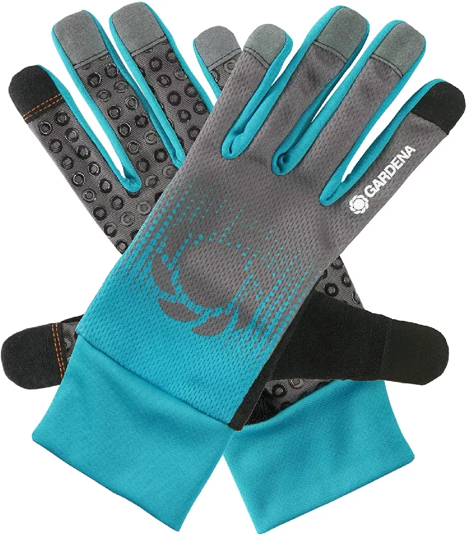 Gardening gloves – size 8/M [11501-20]