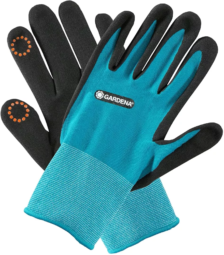 Grooming gloves  size 7/S [11510-20] (