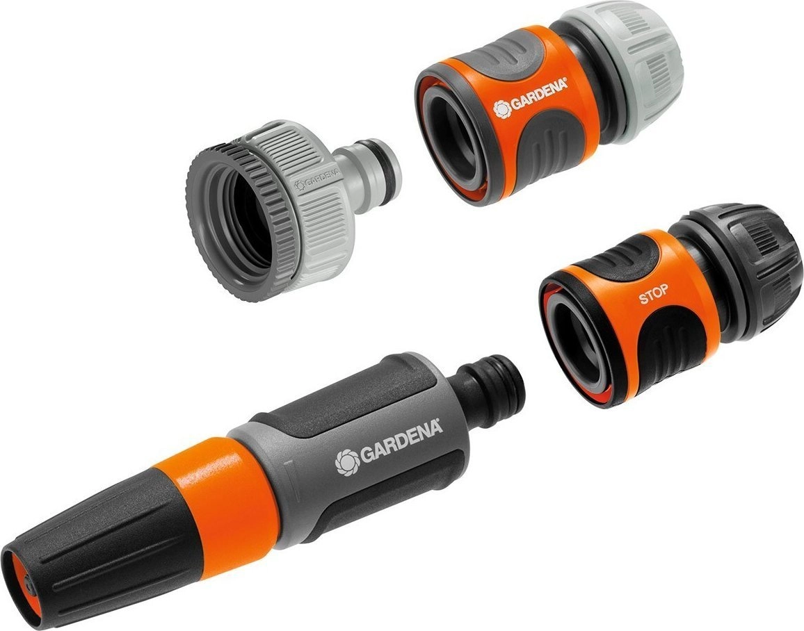 GARDENA Basic Set ( sprinkler set