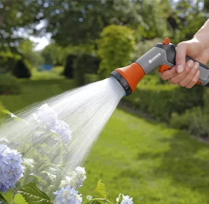 Gardena Classic Sprinkler Nozzle 18299-20 18299-20