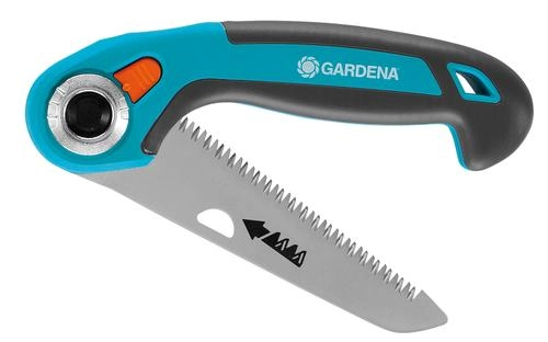Gardena 200 P Rip saw Blue