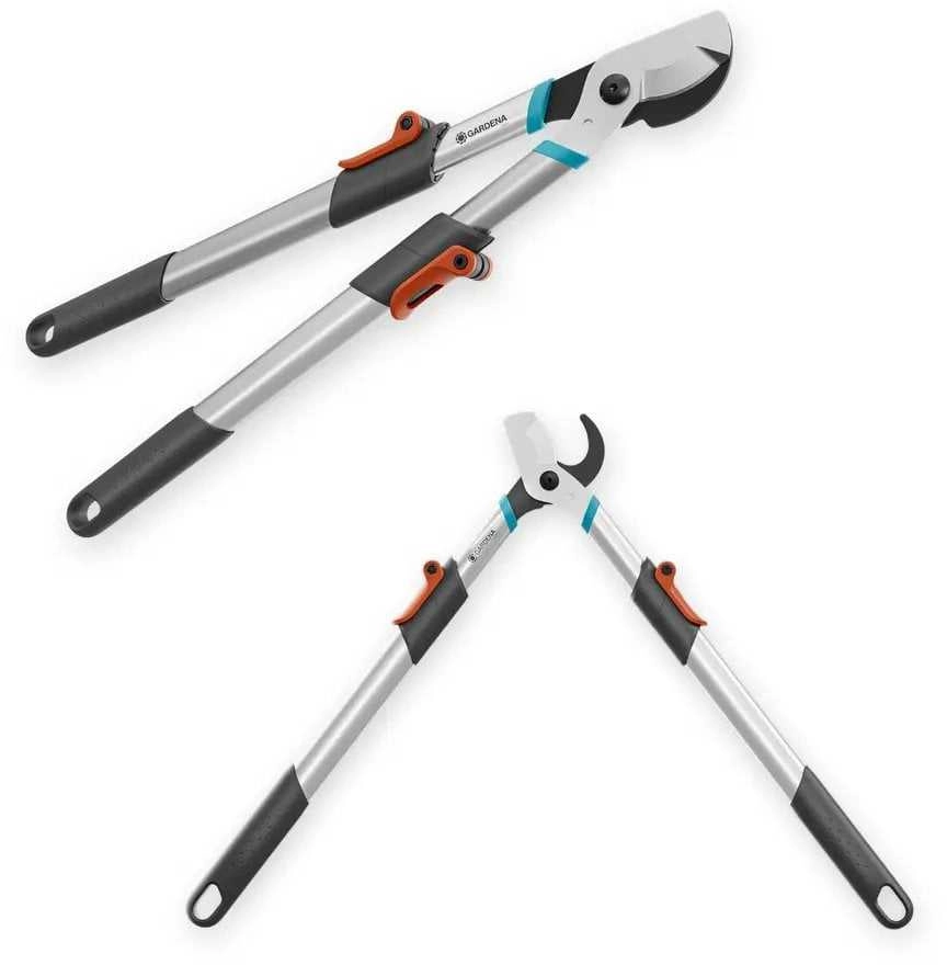 Genėtuv. Gardena TeleCut Basic 12020-20 970757801