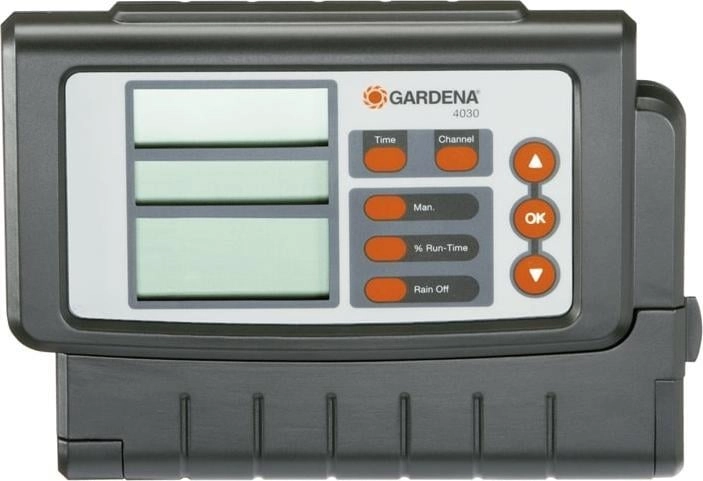 Gardena Gardena 01283-29 irrigation controller Safe