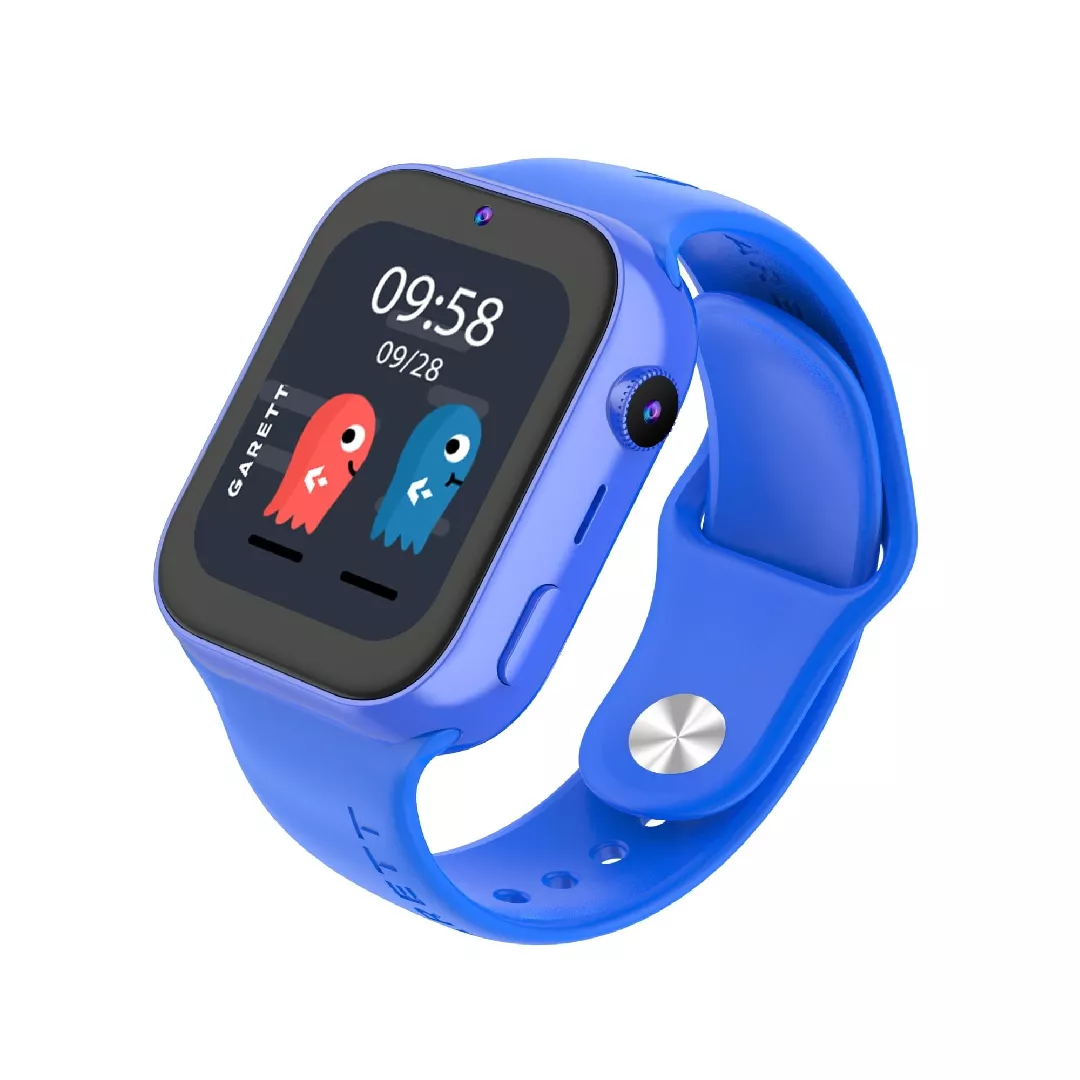 Garett Kids Twin 2 4G Smart
