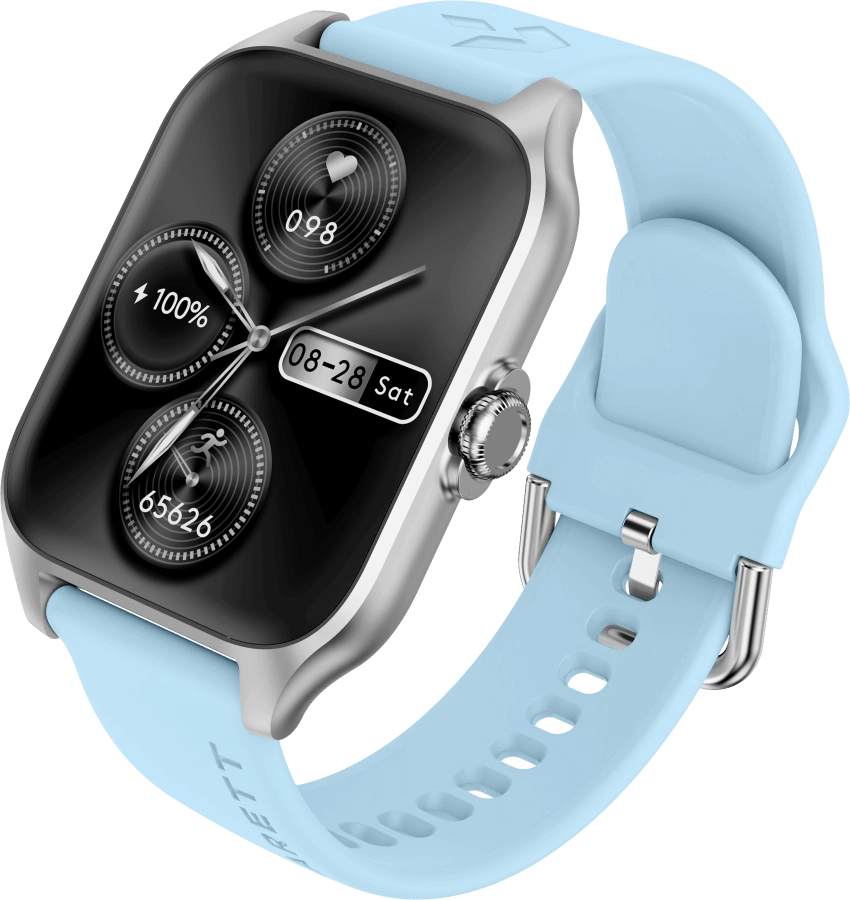 Garret GRC Activity 2 Smart Watch