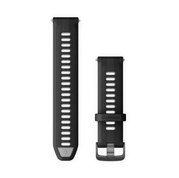Garmin Forerunner 965 Clock straps  Black