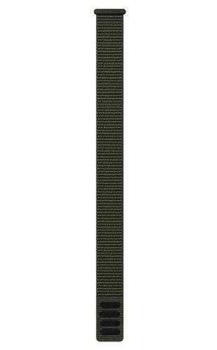 Garmin UltraFit nylon wristband 22 mm