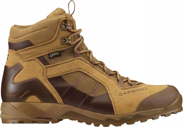 Buty trekkingowe męskie Garmont Buty T4