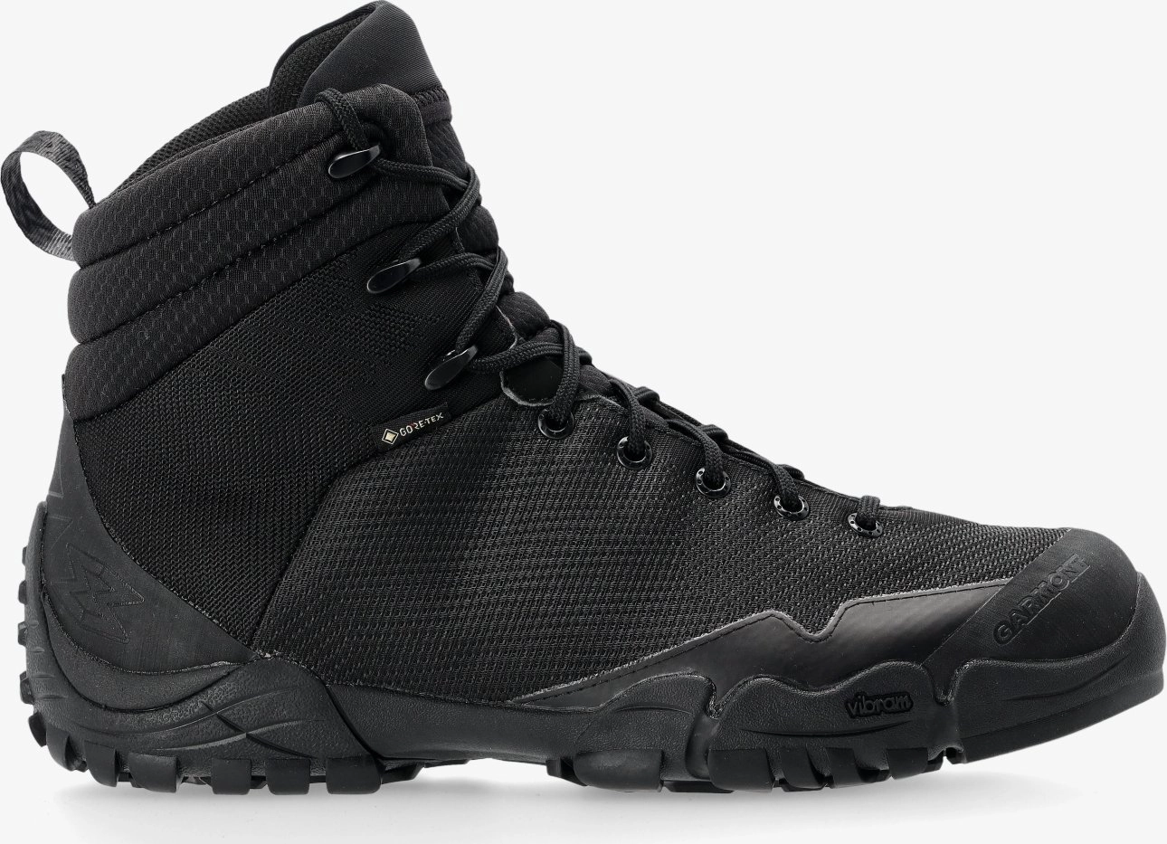 Buty taktyczne Garmont Nemesis 6.2