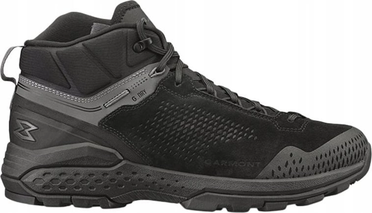 Buty taktyczne Garmont T4 Groove G-Dry