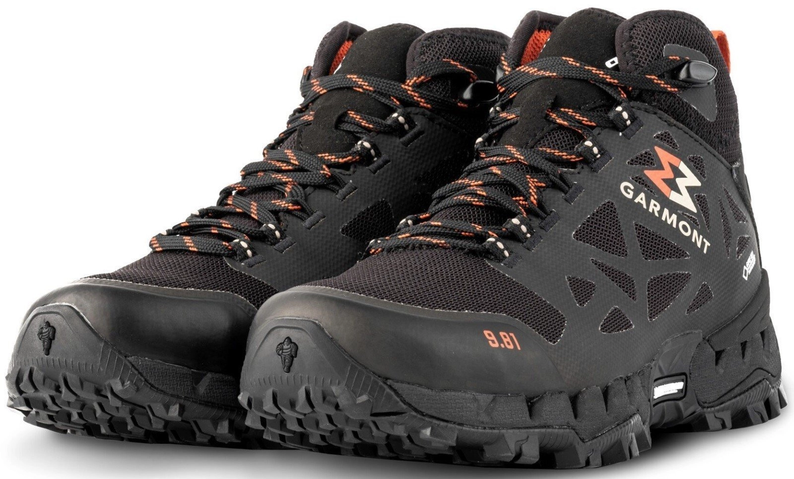 Buty turystyczne damskie Garmont 9.81