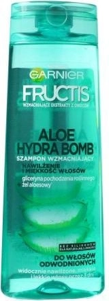 Garnier Moisturizing shampoo for dehydrated hair
