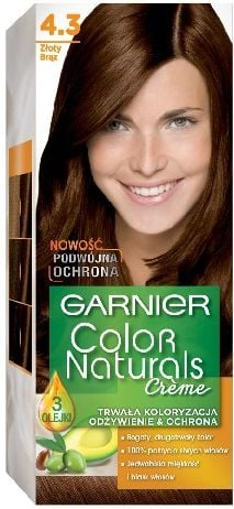 Garnier Color Naturals Coloring Cream No