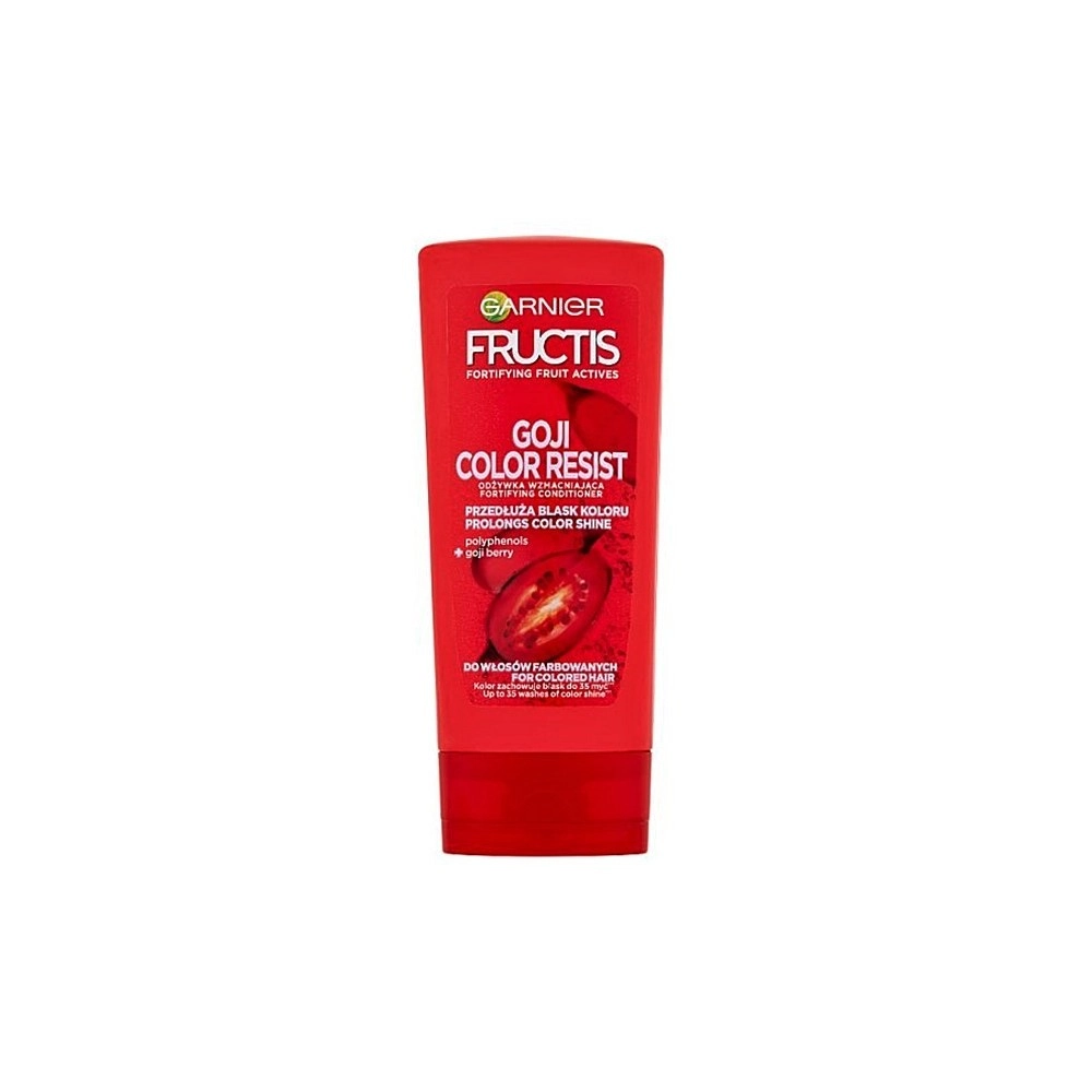 Garnier Fructis Color Resist Odżywka 200
