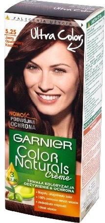 Garnier Color Naturals Coloring Cream No