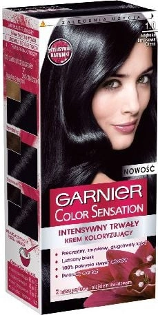 Garnier Color Sensation Coloring cream 1
