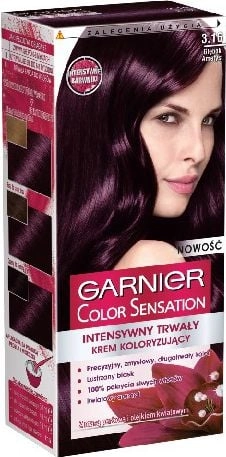 Garnier Color Sensation Coloring cream 3