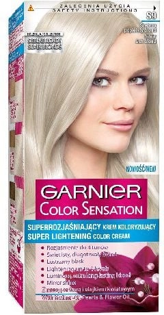 Garnier Color Sensation Coloring cream S