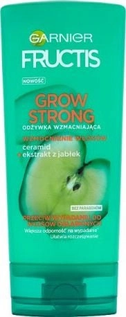 GARNIER_New Fructis Grow Strong conditioner for