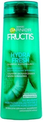Garnier Fructis Hydra Fresh Shampoo for