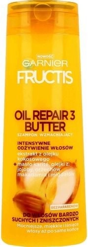Garnier New Fructis Oil Repair 3