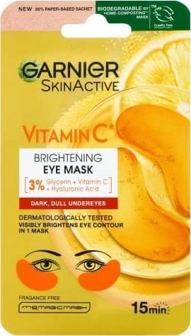 Garnier GARNIER Skin Active Illuminating Eye