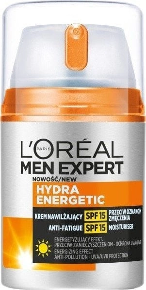 L`Oreal Paris Men Expert Hydra Energetic