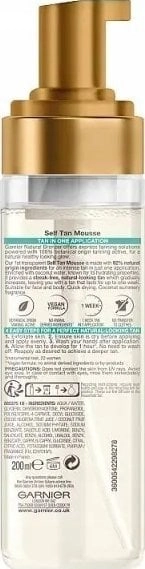 Garnier - Ambre Solaire Natural Bronzer