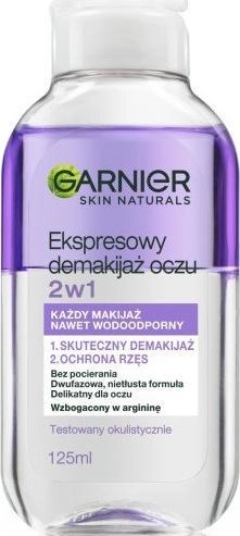 GARNIER Skin Naturals Eye Make-up Remote