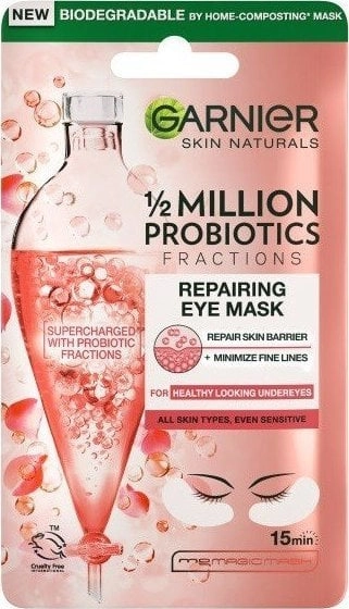Garnier GARNIER_Skin Naturals 1/2 Million Probiotics