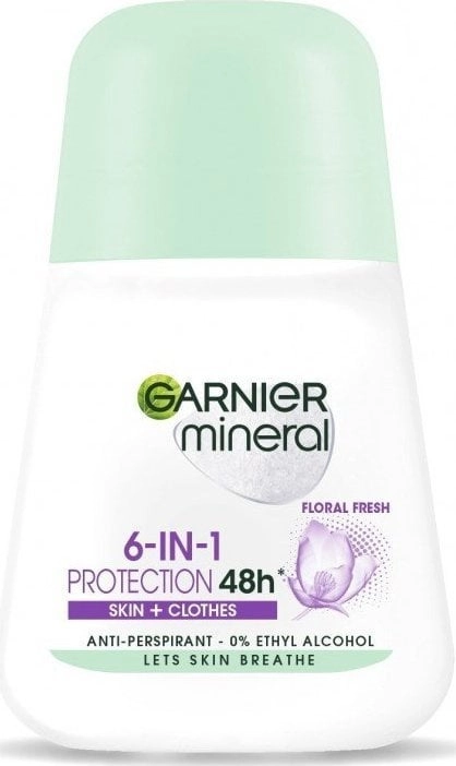 GARNIER_6in1 Protection 48h Skin And Clothes