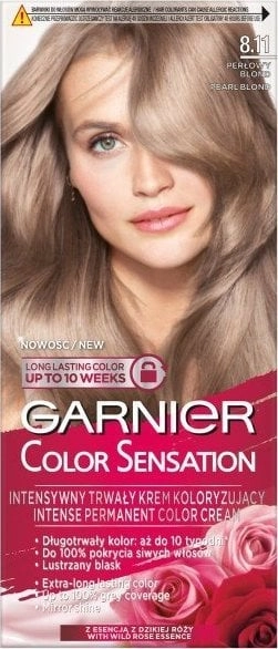 Garnier Garnier Color Sensation Coloring cream