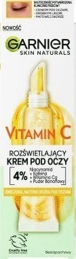 Garnier GARNIER_Skin Naturals Vitamin C illuminating