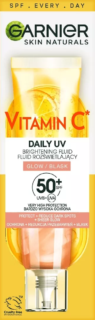 Garnier GARNIER Skin Naturals Vitamin C