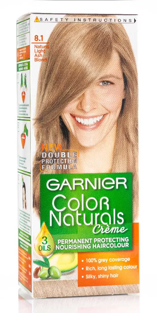 Garnier Long-lasting hair dye Garnier Color
