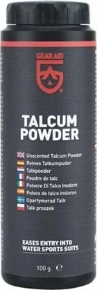 GearAid Talcum Powder 100g 37131-011 37131-011