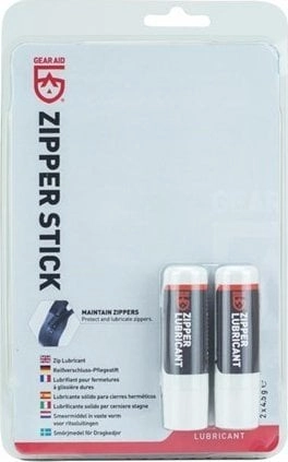 Gear Aid GearAid Zipper Stick Tech