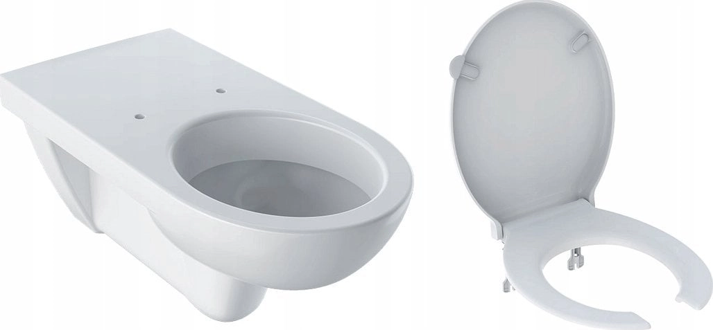Miska WC Geberit Geberit wisząca miska