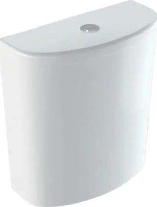Geberit Geberit Selnova Mounted cistern B36
