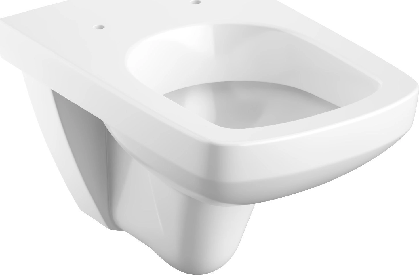 Miska WC Geberit Geberit Selnova Square