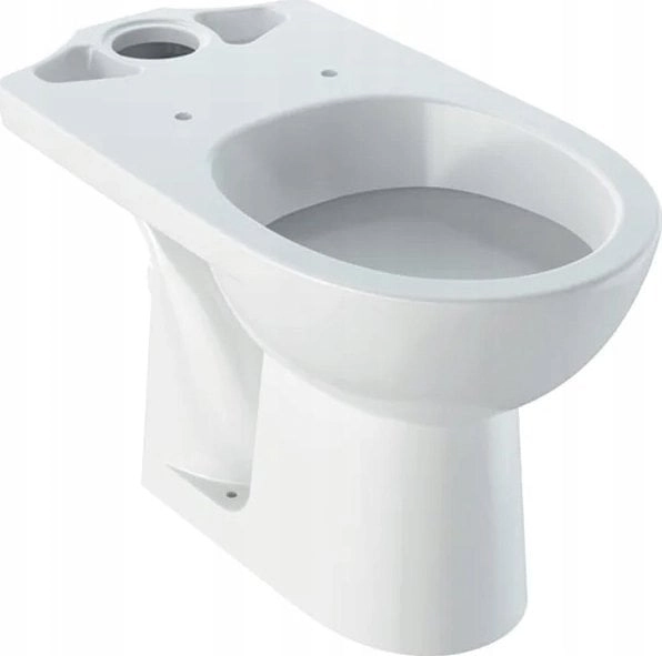 Geberit toilet bowl Geberit Selnova Free-standing