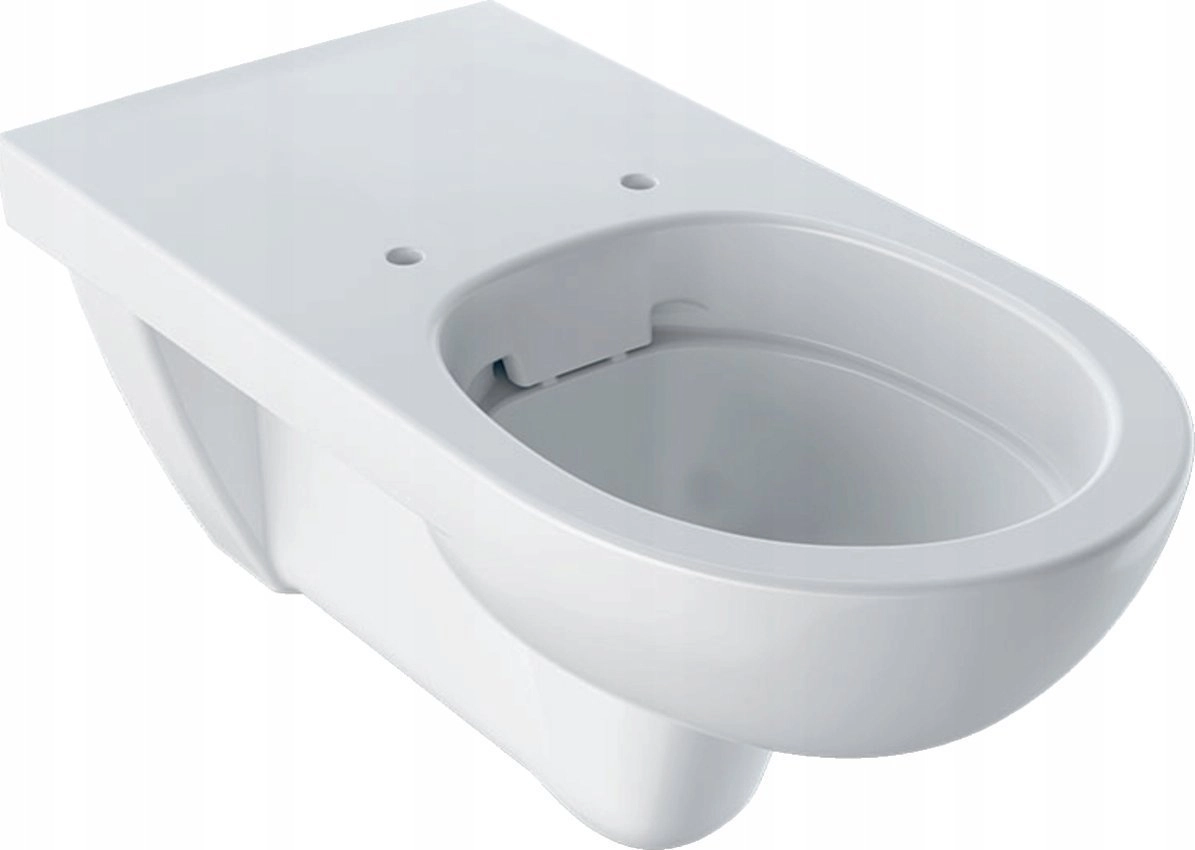 Geberit toilet bowl Geberit Selnova Comfort