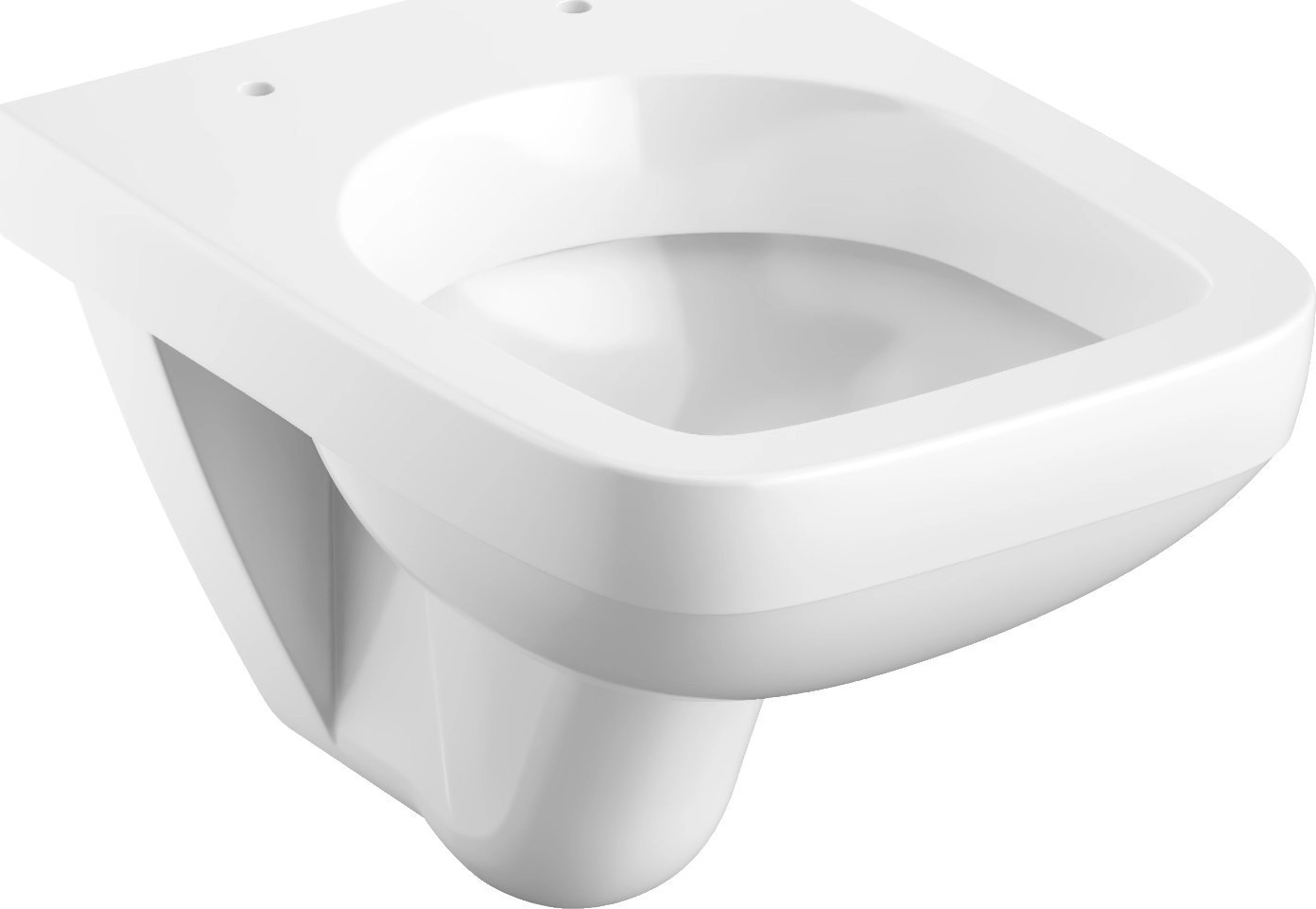 Geberit toilet bowl Geberit Selnova Compact