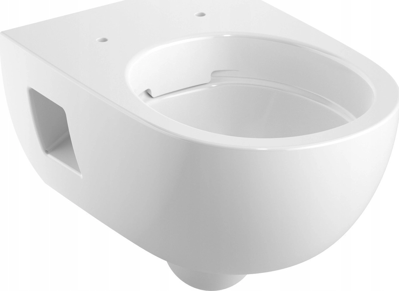 Geberit Geberit Selnova Premium toilet bowl