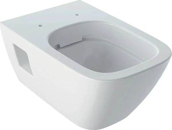 Geberit Geberit Selnova Square Premium WC
